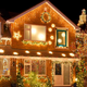 MINGER Fairy String Light, 33 Feet | $6 | Amazon | Promo code 6YZLHHYR